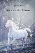 Cover: Der Kuss des Winters - epubli