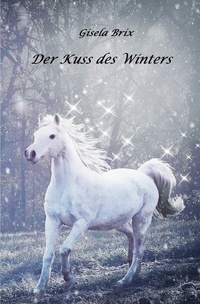 Enlarge image Cover: Der Kuss des Winters - epubli