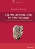 Cover: Das Alte Testament und der Vordere Orient - Brunnen Verlag GmbH