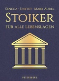 Cover: Stoiker f&uuml;r alle Lebenslagen - Petersberg Verlag