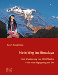 Cover: Mein Weg im Himalaya - BoD - Books on Demand