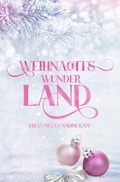 Cover: Weihnachtswunderland - Tolino Media