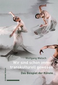 Cover: Wir sind schon immer transkulturell gewesen - Schwabe Verlagsgruppe AG Schwabe Verlag