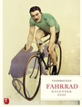Cover: Thorbeckes Fahrrad-Kalender 2025 - Jan Thorbecke Verlag