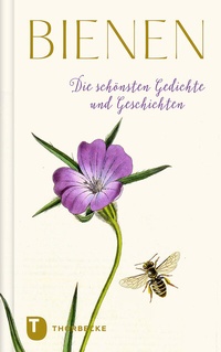 Abbildung von: Bienen - Jan Thorbecke Verlag