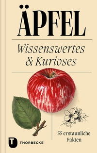 Abbildung von: Äpfel - Jan Thorbecke Verlag