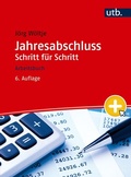 Cover: Gl&uuml;ck? Frag doch einfach! - UTB