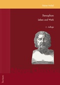 Cover: Xenophon - Tectum Wissenschaftsverlag