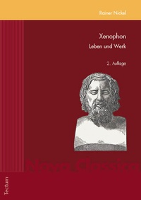 Abbildung von: Xenophon - Tectum Wissenschaftsverlag