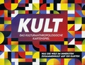 Cover: KULT - Das kulturanthropologische Kartenspiel - Waxmann