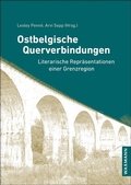 Cover: Ostbelgische Querverbindungen - Waxmann