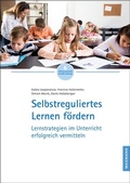 Cover: Selbstreguliertes Lernen f&ouml;rdern - Waxmann