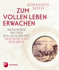 Cover: Zum vollen Leben erwachen - Patmos
