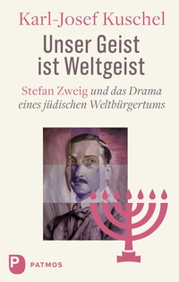 Abbildung von: Unser Geist ist Weltgeist - Patmos
