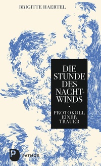 Abbildung von: Die Stunde des Nachtwinds - Patmos