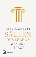Cover: S&auml;ulen des Lebens - Patmos