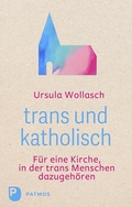 Cover: trans und katholisch - Patmos