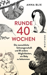 Abbildung von: Runde 40 Wochen - Westend