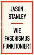 Cover: Wie Faschismus funktioniert - Westend