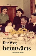 Bild: Der Weg heimw&auml;rts - Rhein-Mosel-Verlag