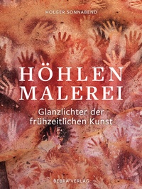 Abbildung von: Höhlenmalerei - bebra verlag