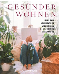 Abbildung von: Gesünder Wohnen - smarticular