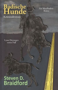 Abbildung von: Badische Hunde - Dianekis
