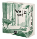 Cover: Wald-Quiz - Grupello Verlag