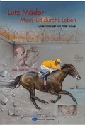 Cover: Mein Ritt durchs Leben - DSV Deutscher Sportverlag