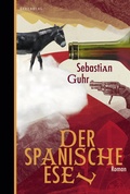 Cover: Der spanische Esel - Berenberg