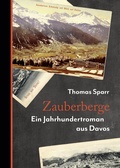 Cover: Zauberberge - Berenberg