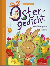 Abbildung von: Ostergedicht - Kindermann Verlag