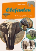 Cover: Elefanten - BVK Buch Verlag Kempen