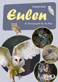 Cover: Eulen - BVK Buch Verlag Kempen
