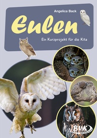 Enlarge image Cover: Eulen - BVK Buch Verlag Kempen