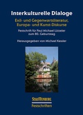 Cover: Interkulturelle Dialoge - Stauffenburg