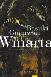 Enlarge image Cover: Winarta - Verlag Turia + Kant