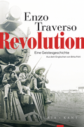 Cover: Revolution - Verlag Turia + Kant