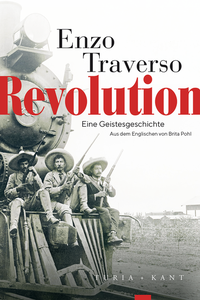 Enlarge image Cover: Revolution - Verlag Turia + Kant