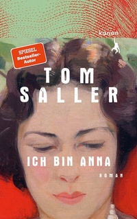 Abbildung von: Ich bin Anna - Kanon Verlag Berlin