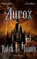 Cover: Aurox - Nova MD