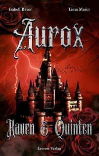 Enlarge image Cover: Aurox - Nova MD