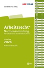 Cover: Arbeitsrecht+ - ÖGB Verlag