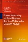 Cover: Process Monitoring and Fault Diagnosis Based on Multivariable Statistical Analysis - Springer