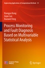 Cover: Process Monitoring and Fault Diagnosis Based on Multivariable Statistical Analysis - Springer