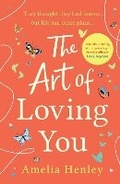 Cover: The Art of Loving You - HQ