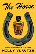Cover: The Horse - HarperCollins