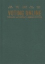 Cover: Voting Online - McGill-Queen's University Press