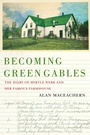 Bild: Becoming Green Gables - McGill-Queen's University Press