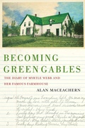Cover: Becoming Green Gables - McGill-Queen's University Press